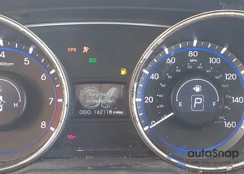 2012 Hyundai Sonata Se 2.0T from USA, damaged, VIN 5NPEC4AB9CH398482